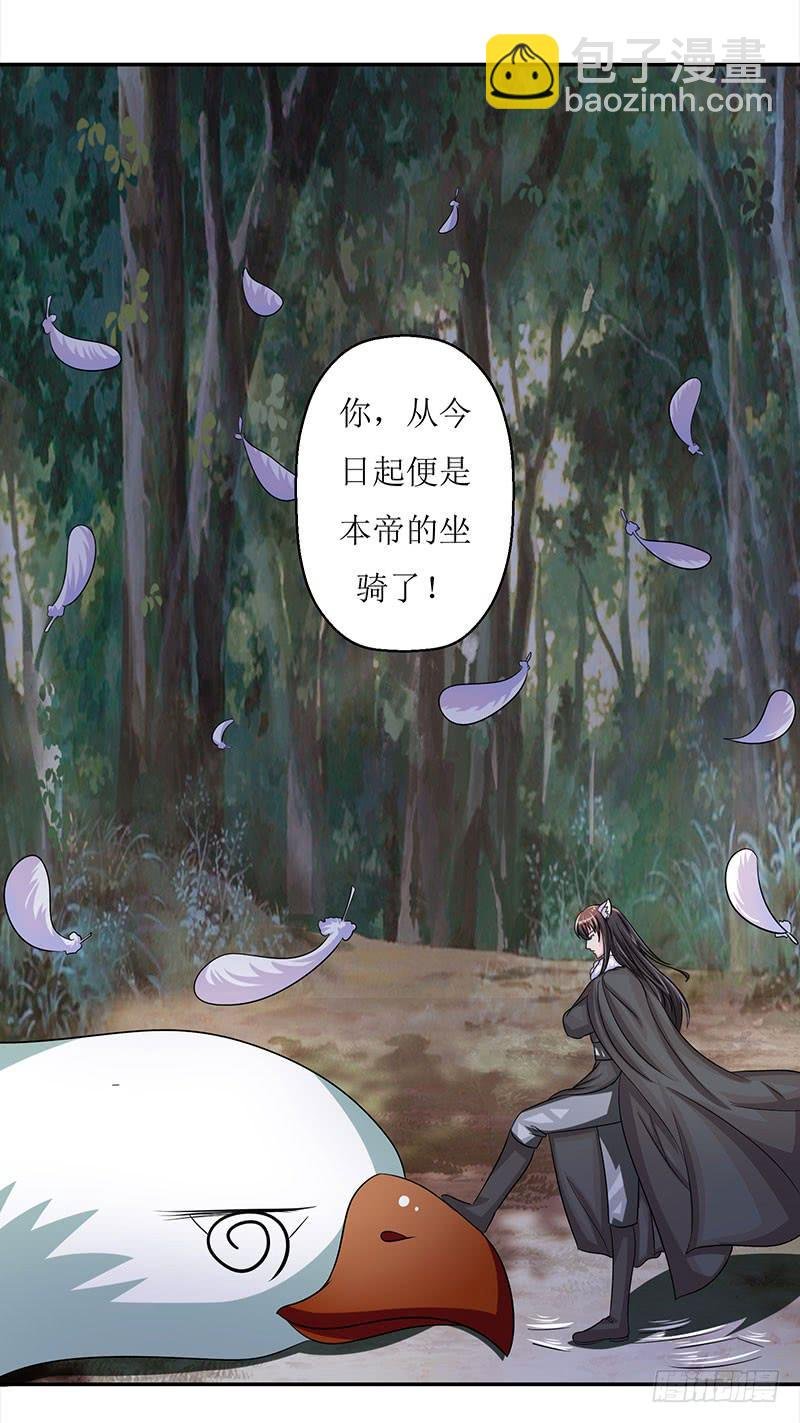 这是霸道总裁扔上床的节奏？