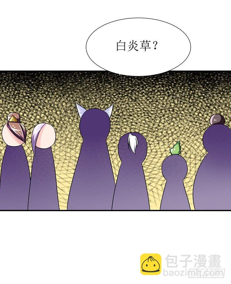 传说十万大山中的迷雾山住着医仙