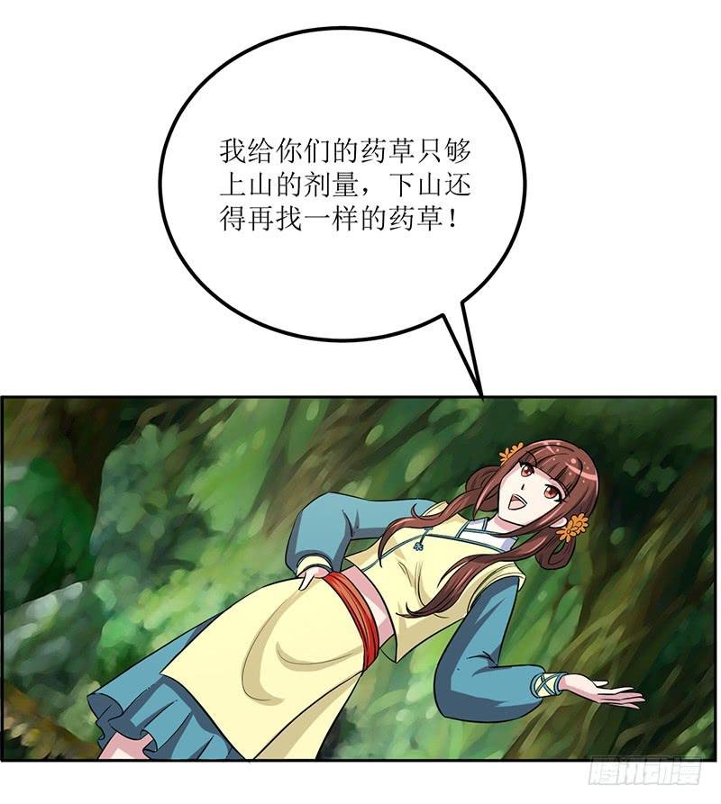 神奇的草药 它的功效是...