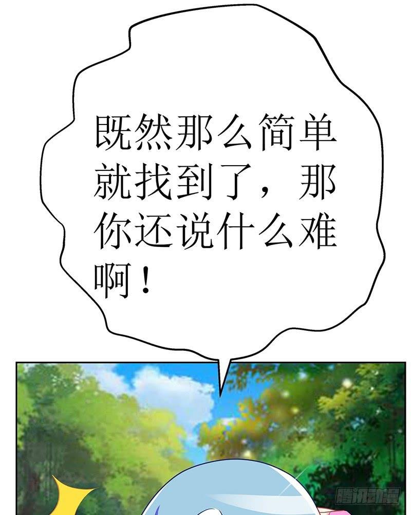 传说中的白岩草出现啦！