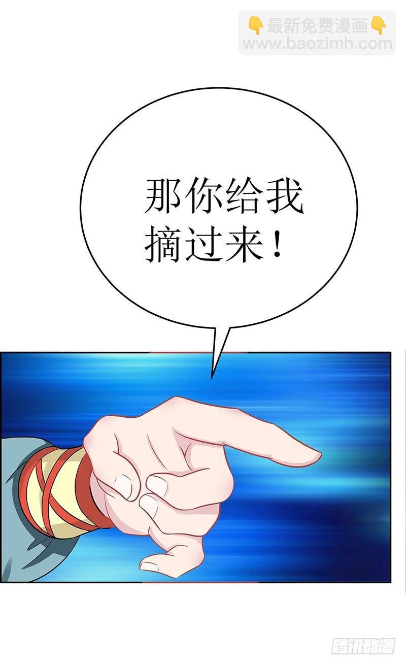 传说中的白岩草出现啦！