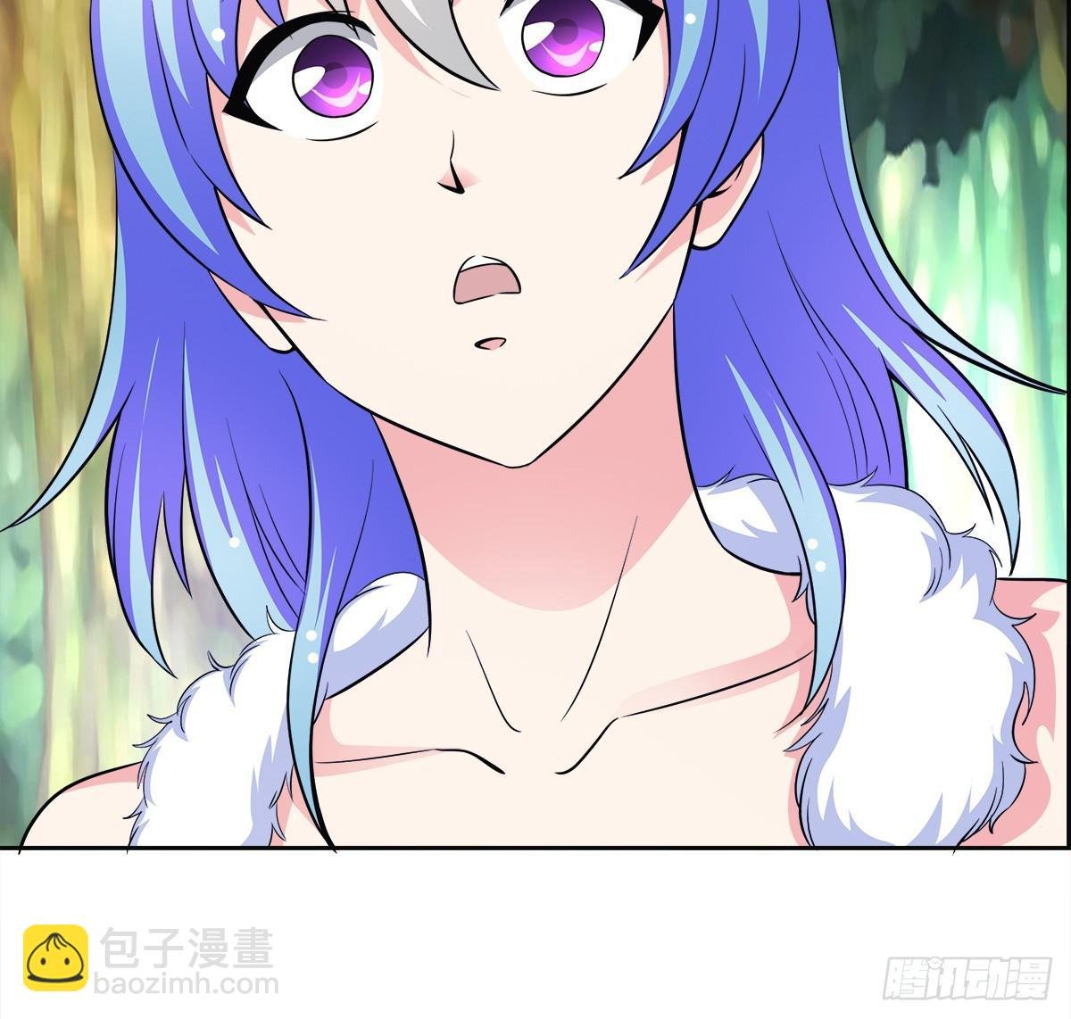 能走就不要扶着我！