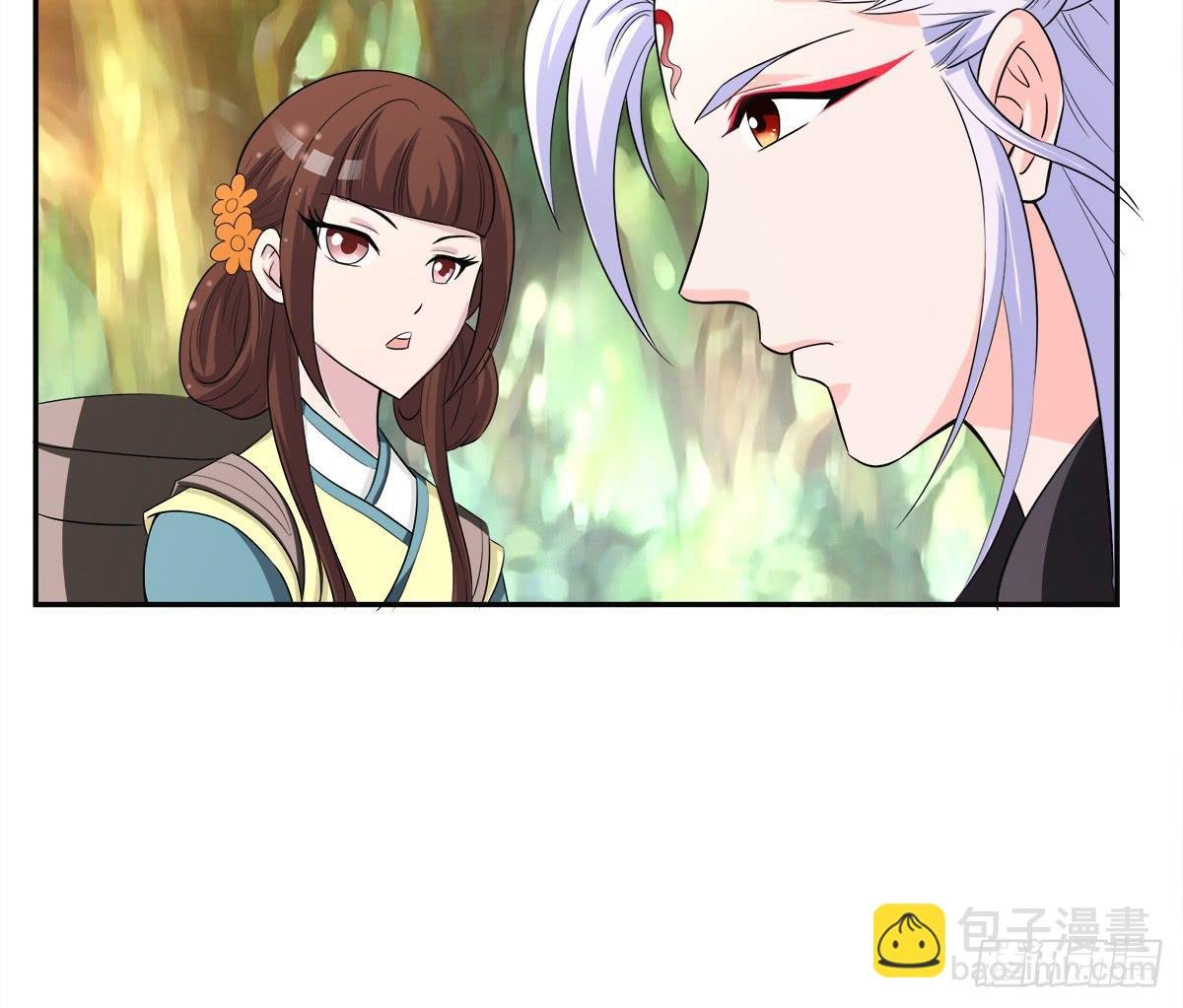 这里应该就是猫妖的藏身之处了吧