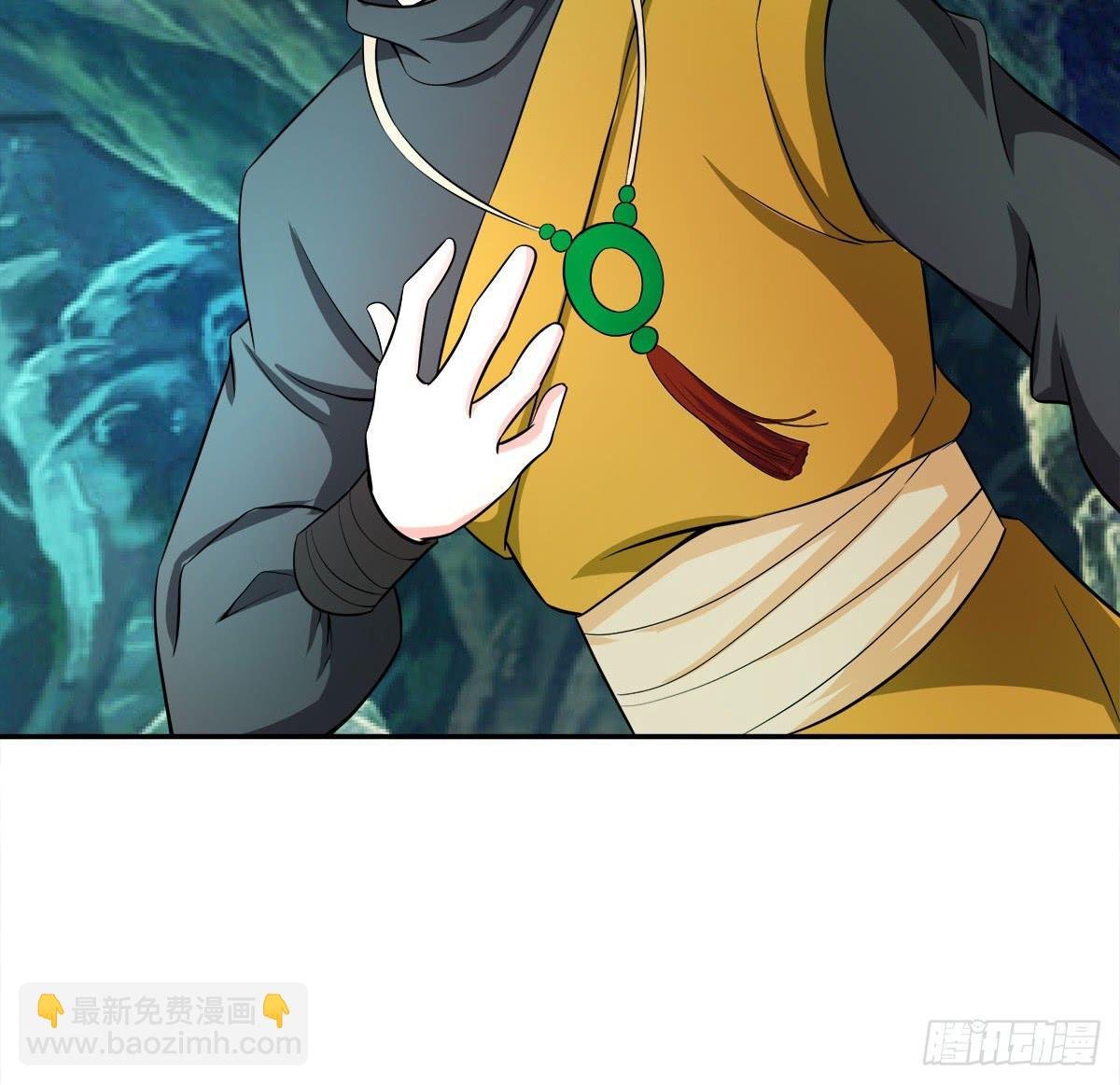 小修修……变回男儿身？
