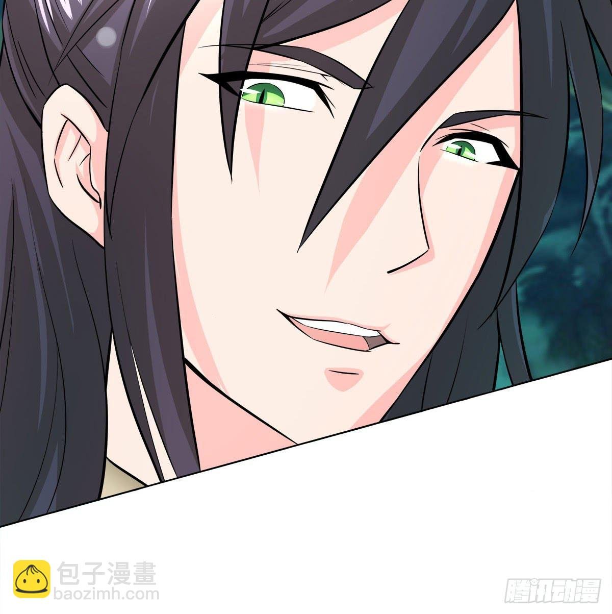 小修修……变回男儿身？