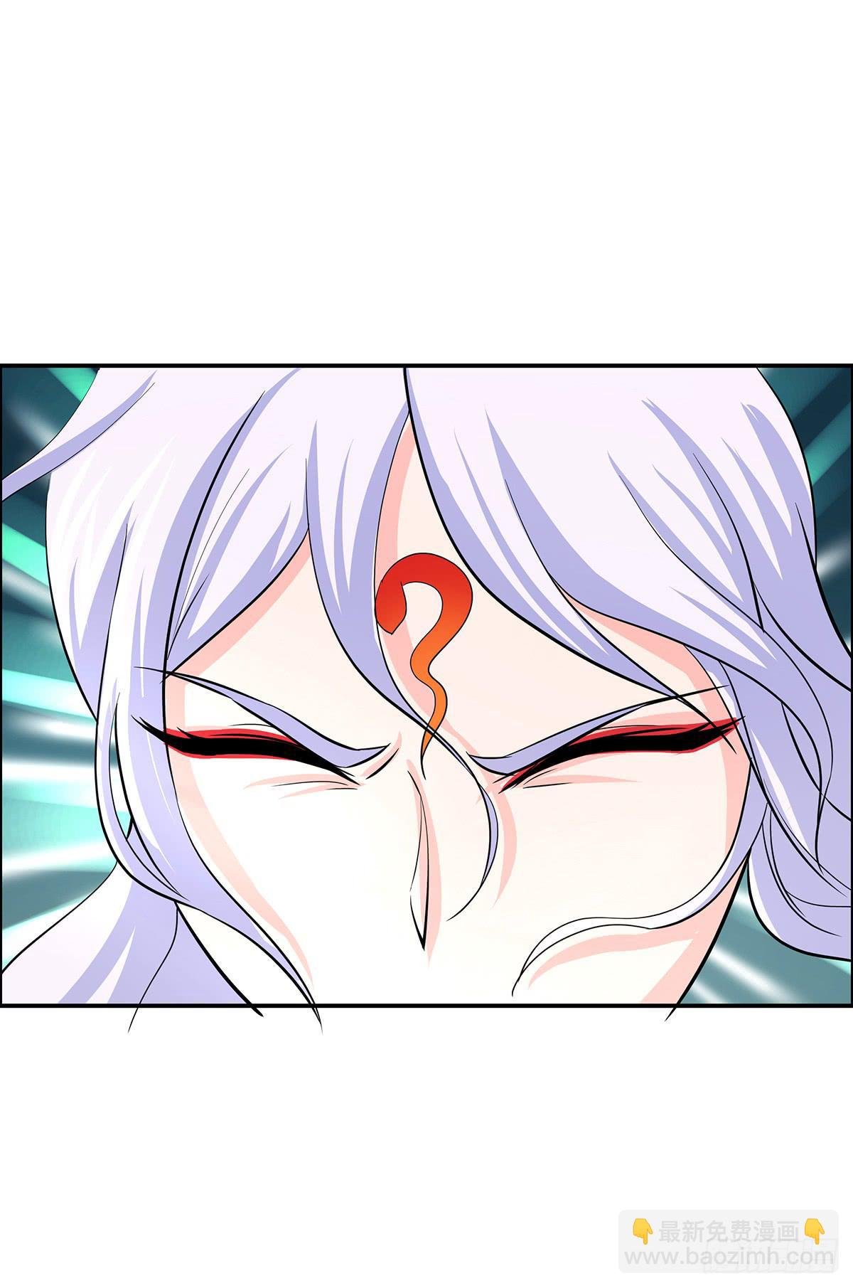 大哥被猫妖抓了？