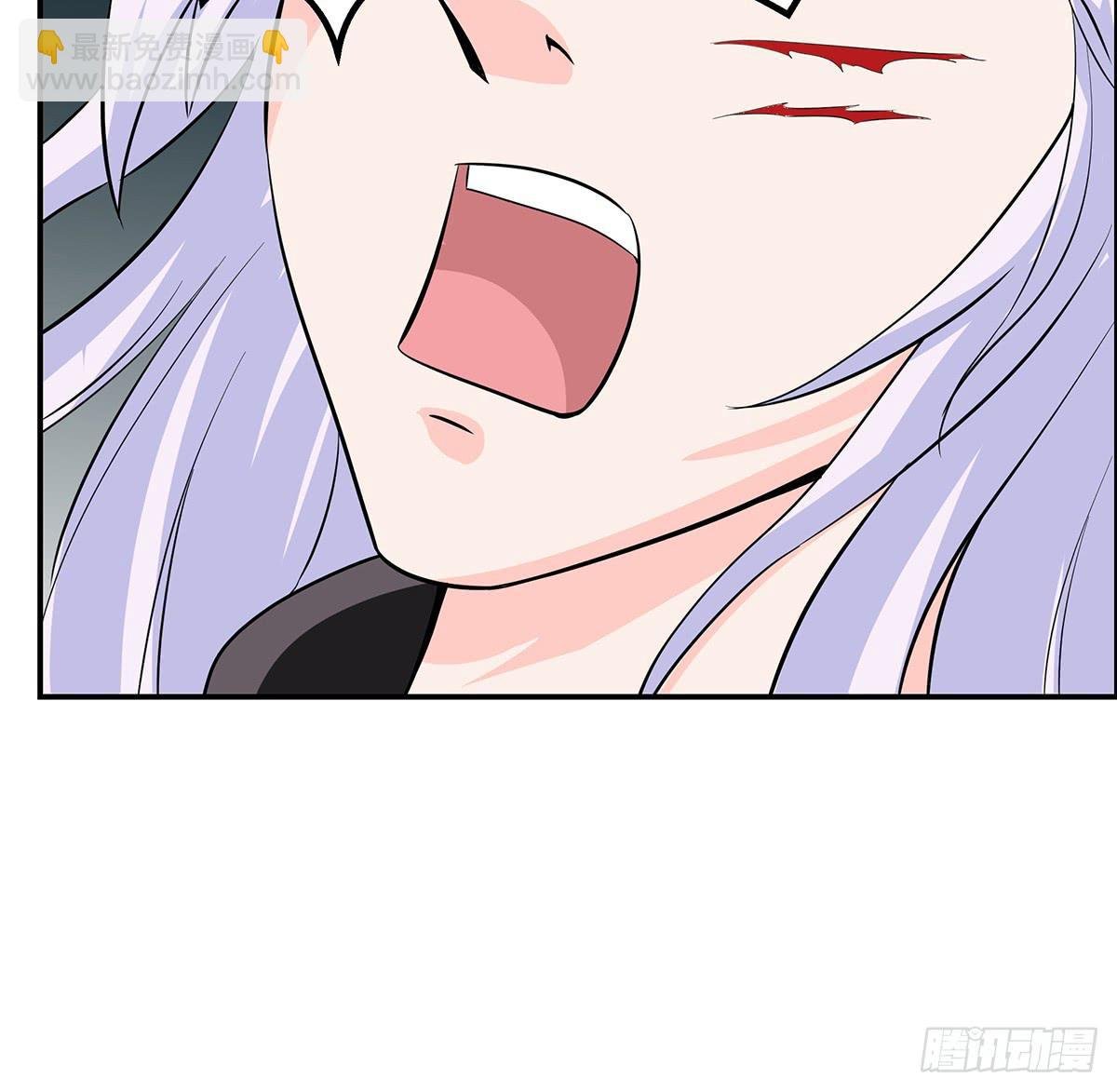 大哥被猫妖抓了？