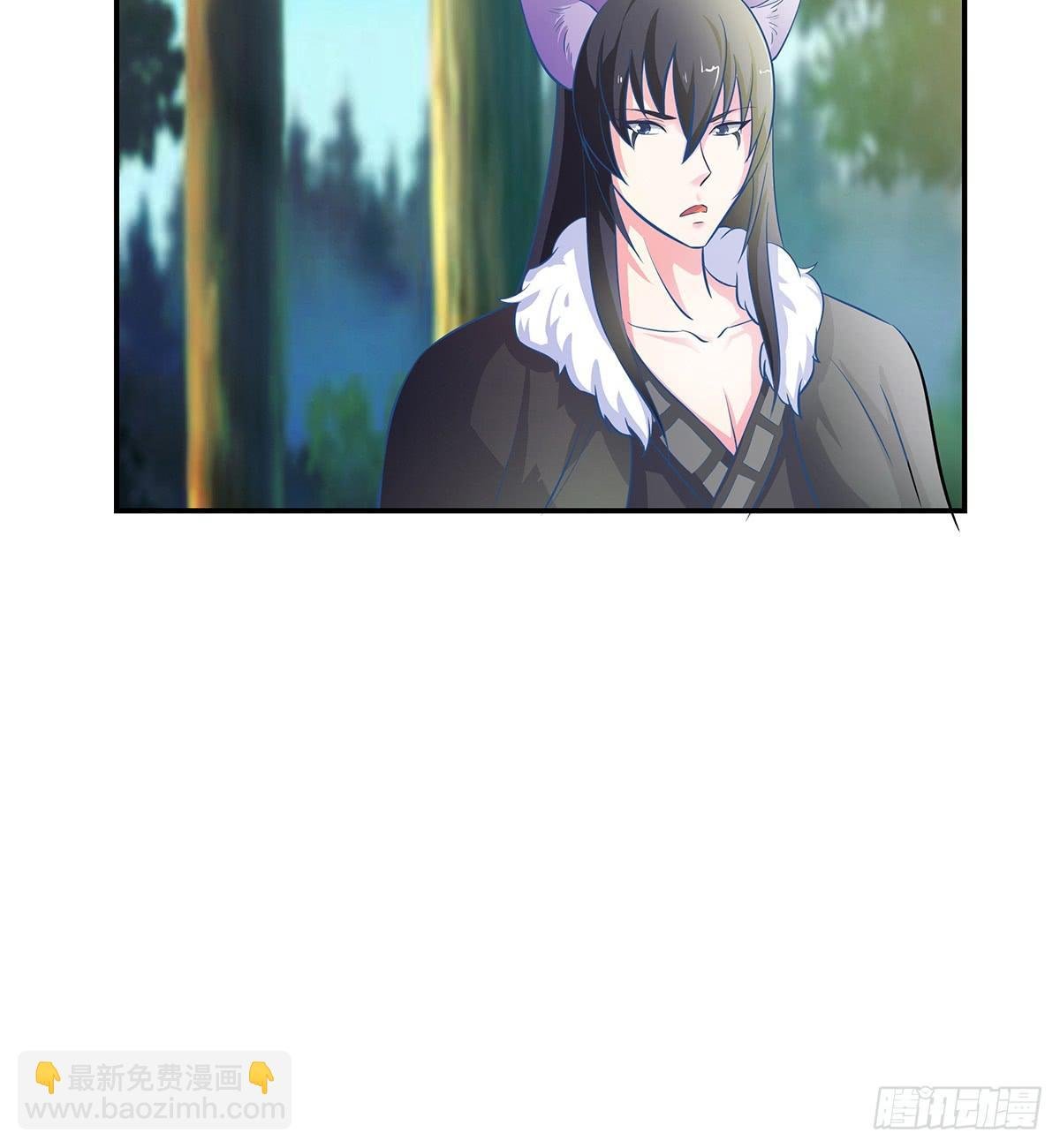小修修恢复男儿身该如何面对小狐狸