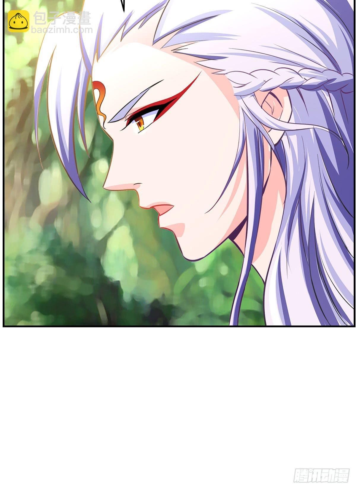 那是？大乘期我们女娲一族的蛇鳞