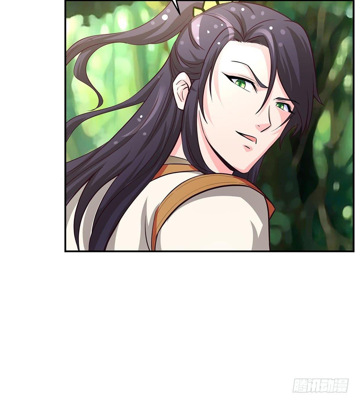 那是？大乘期我们女娲一族的蛇鳞