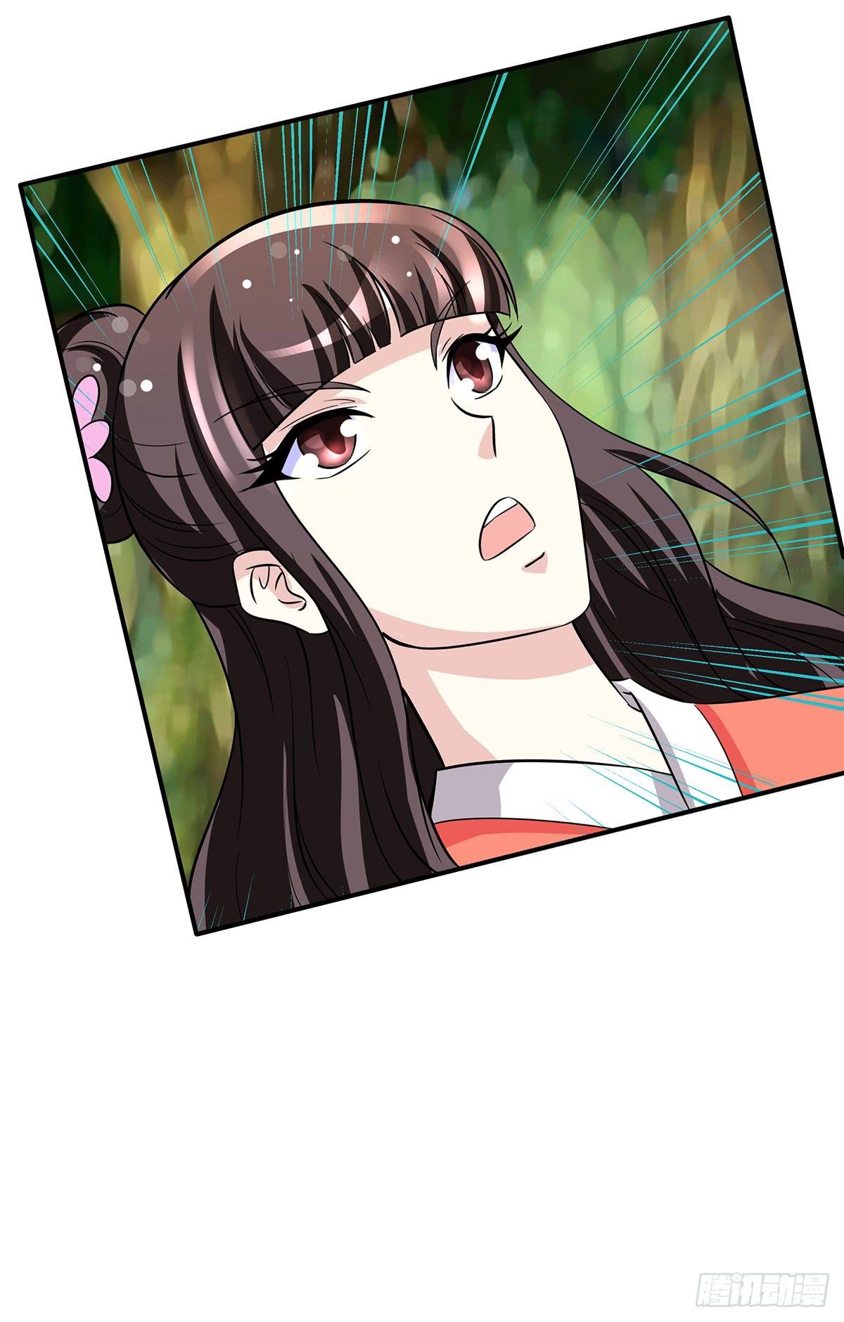 这个猫妖和女娲一族还有关系