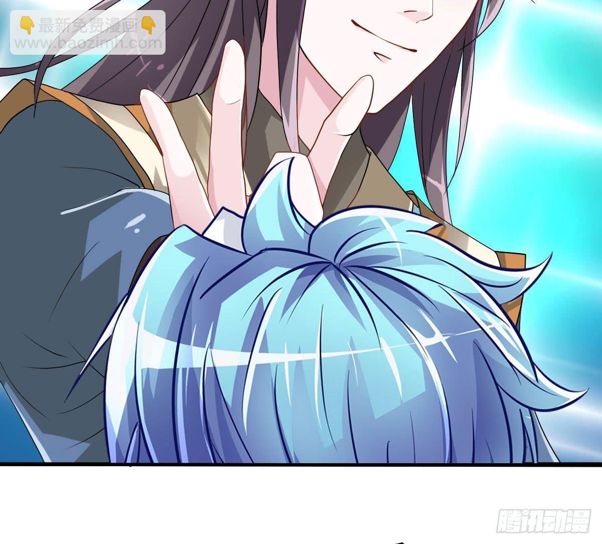 立下誓约？还是被豢养？