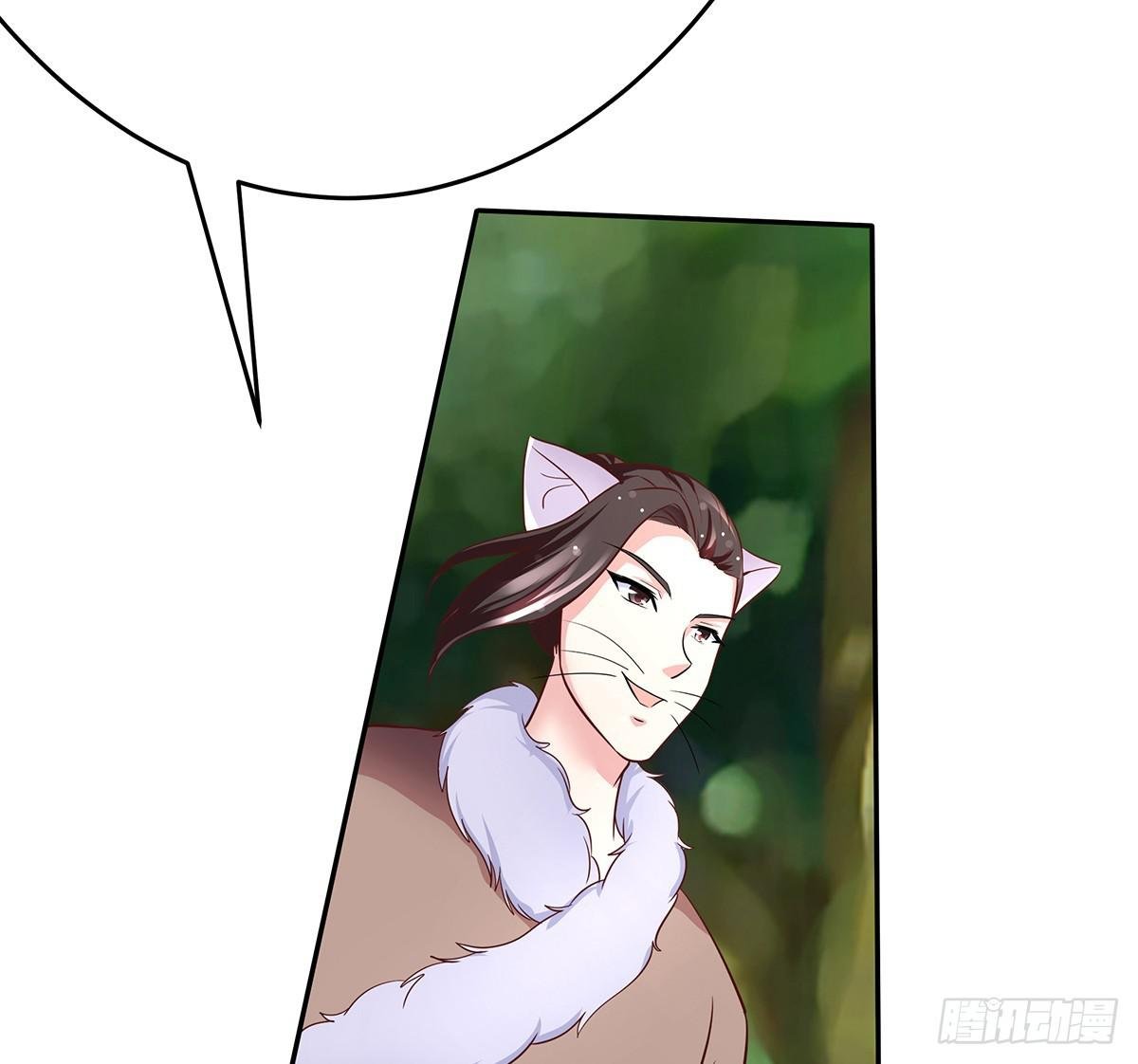 猫妖的恶我要觉醒了