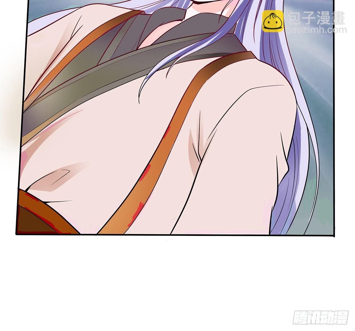 大哥为了救修要牺牲自己了