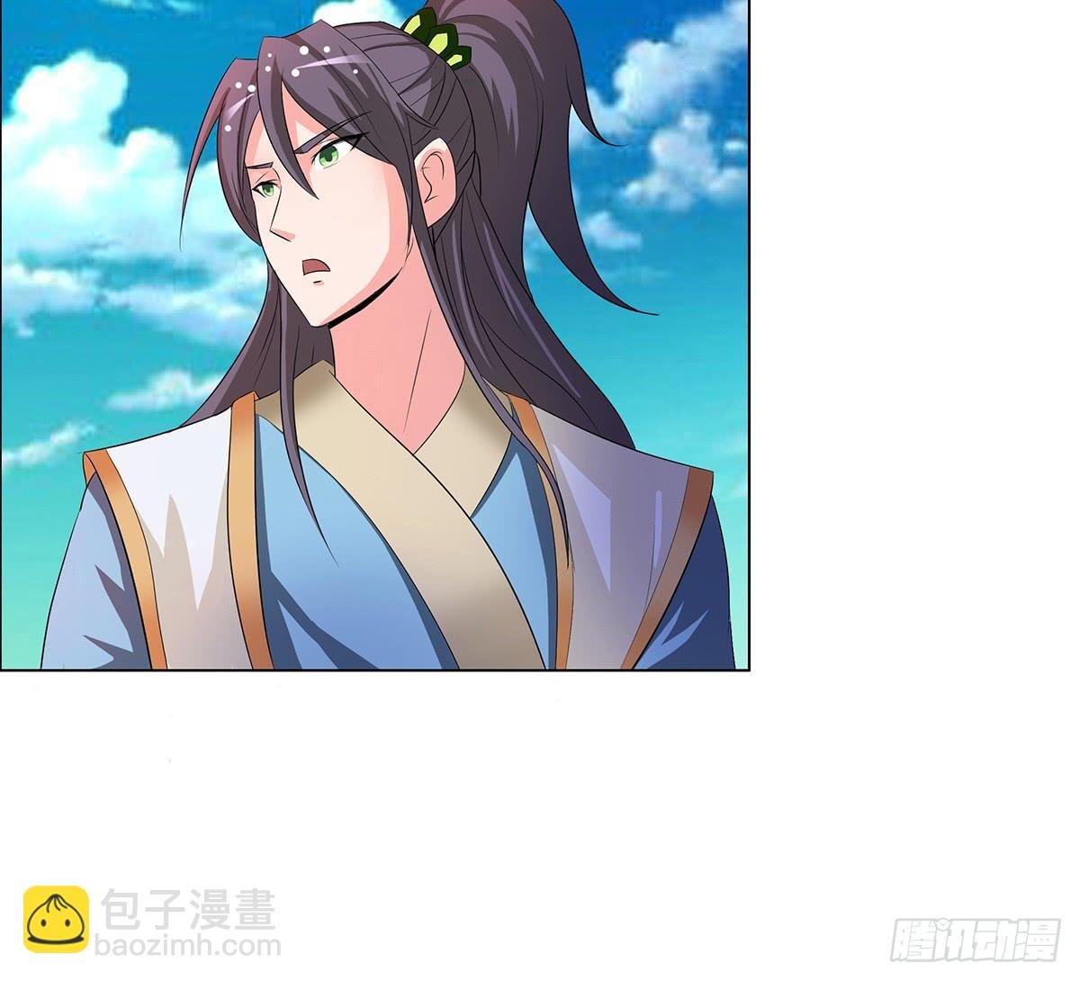 修背着二哥搞什么事情