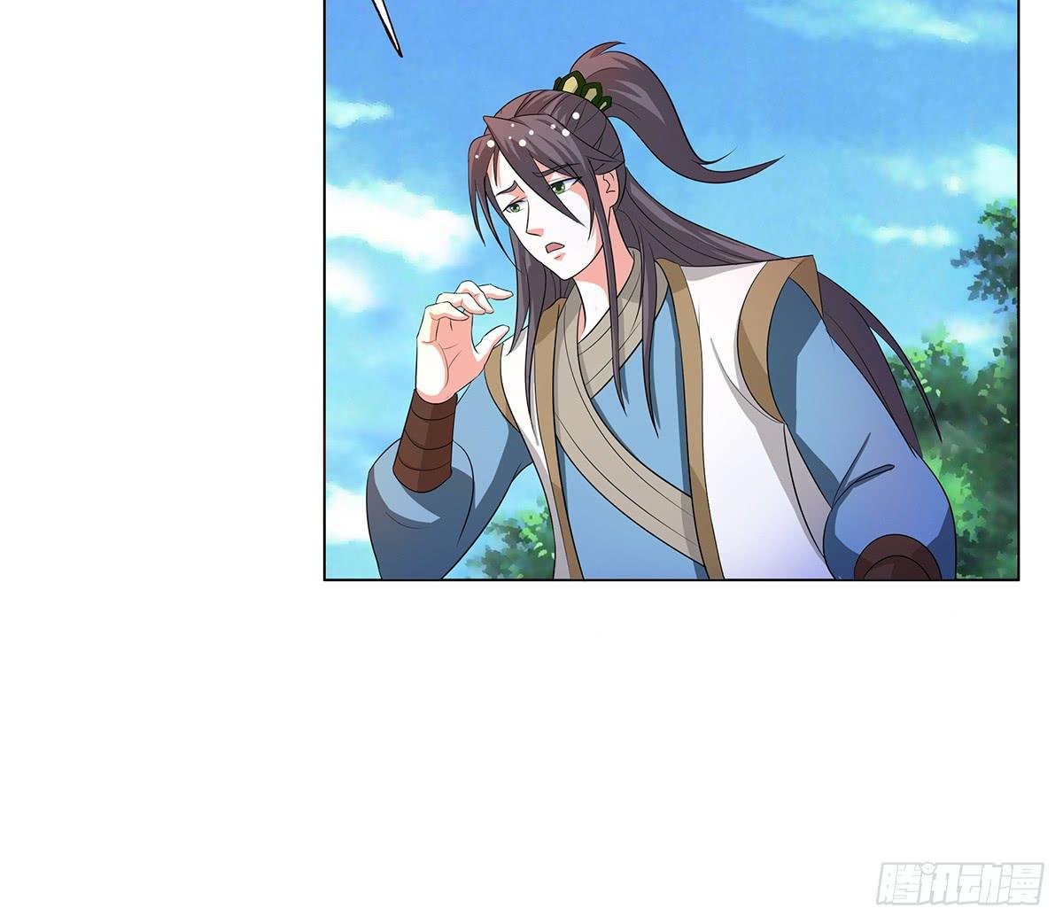 修背着二哥搞什么事情
