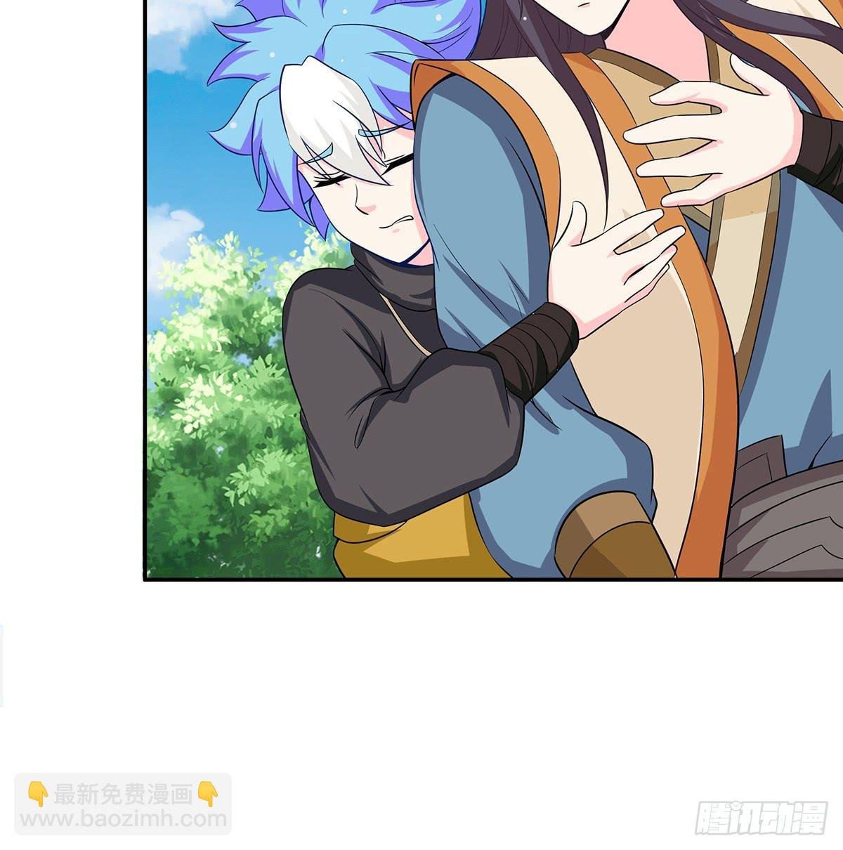 修背着二哥搞什么事情