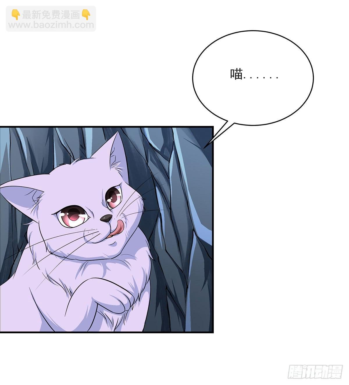 修，根本不像个将死之人