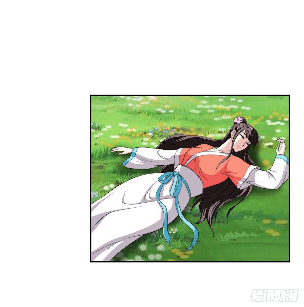 惊现猪妖，他和今夕到底什么关系