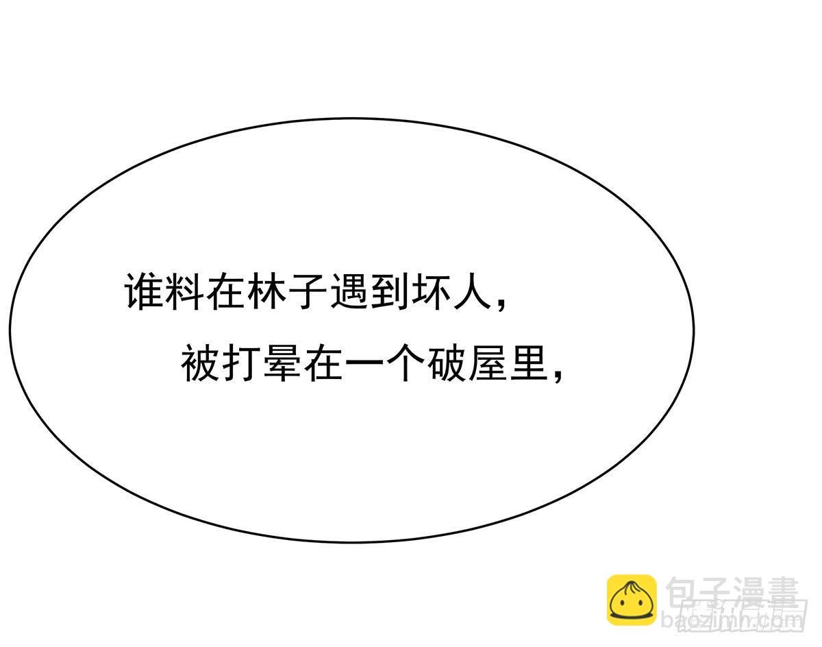 我是温婉，我愿追随公子