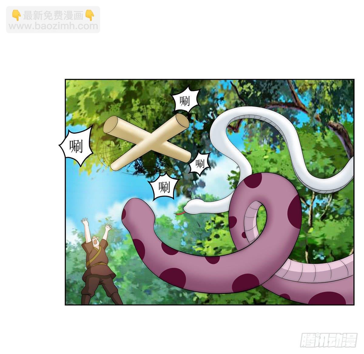 小萝卜头，有点怪怪的