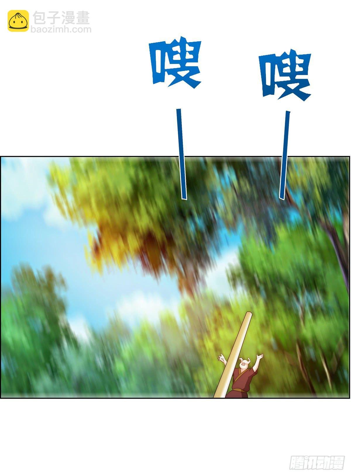 小萝卜头，有点怪怪的