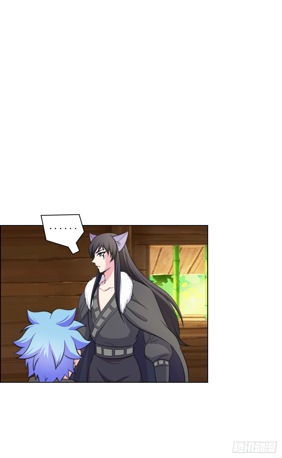 二哥这是……桃花运开了