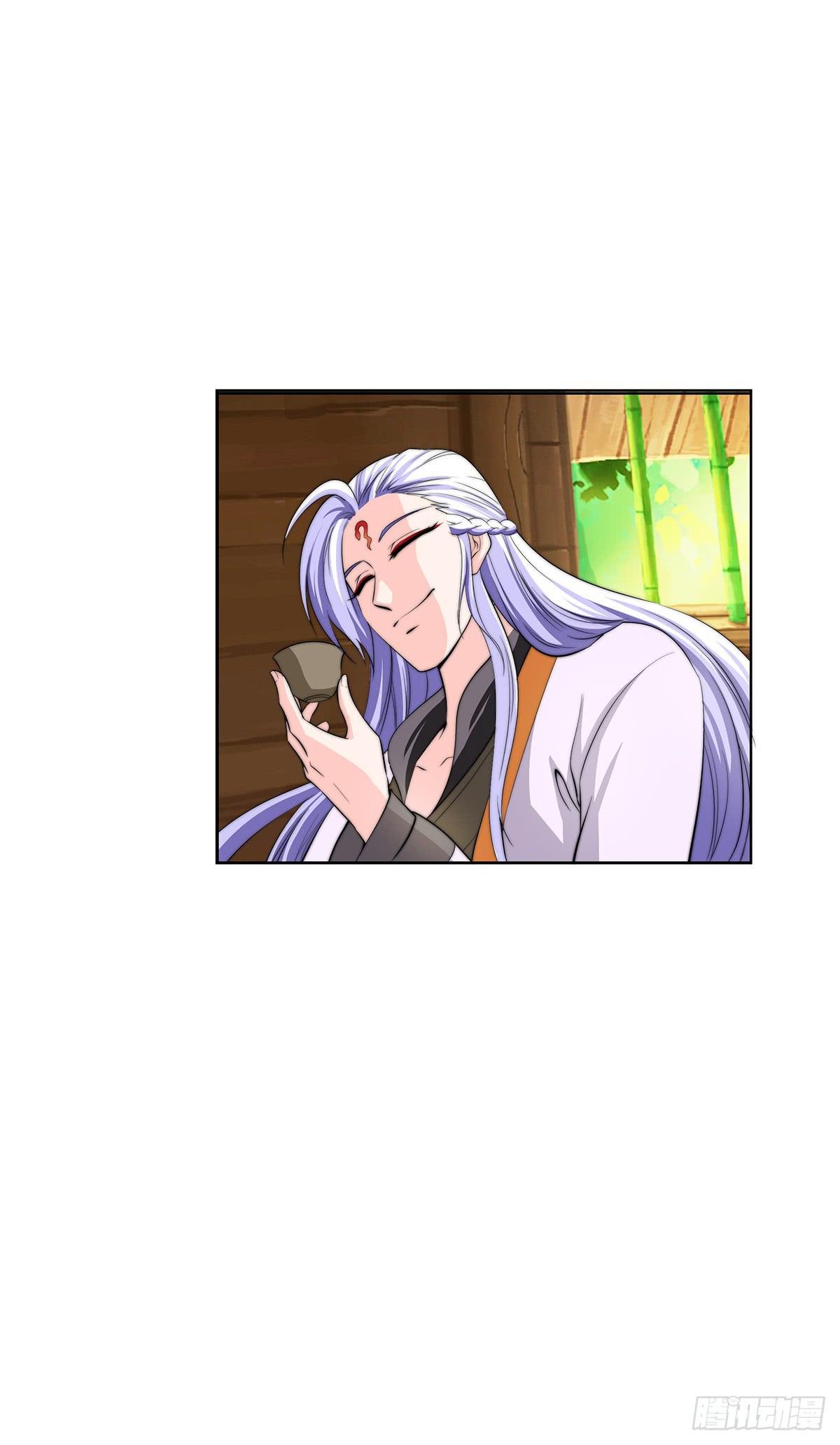 二哥这是……桃花运开了