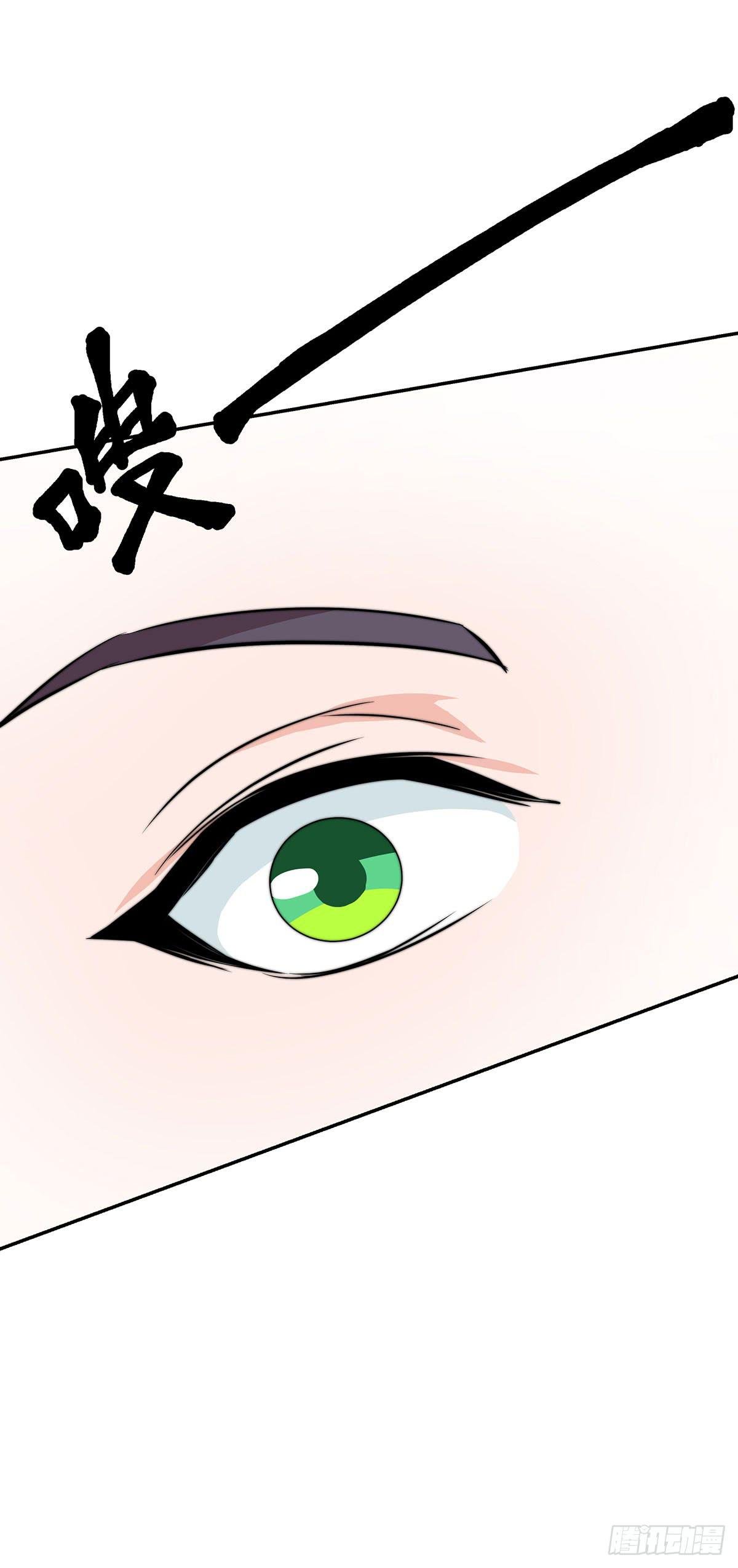 抓走今希的到底是谁？