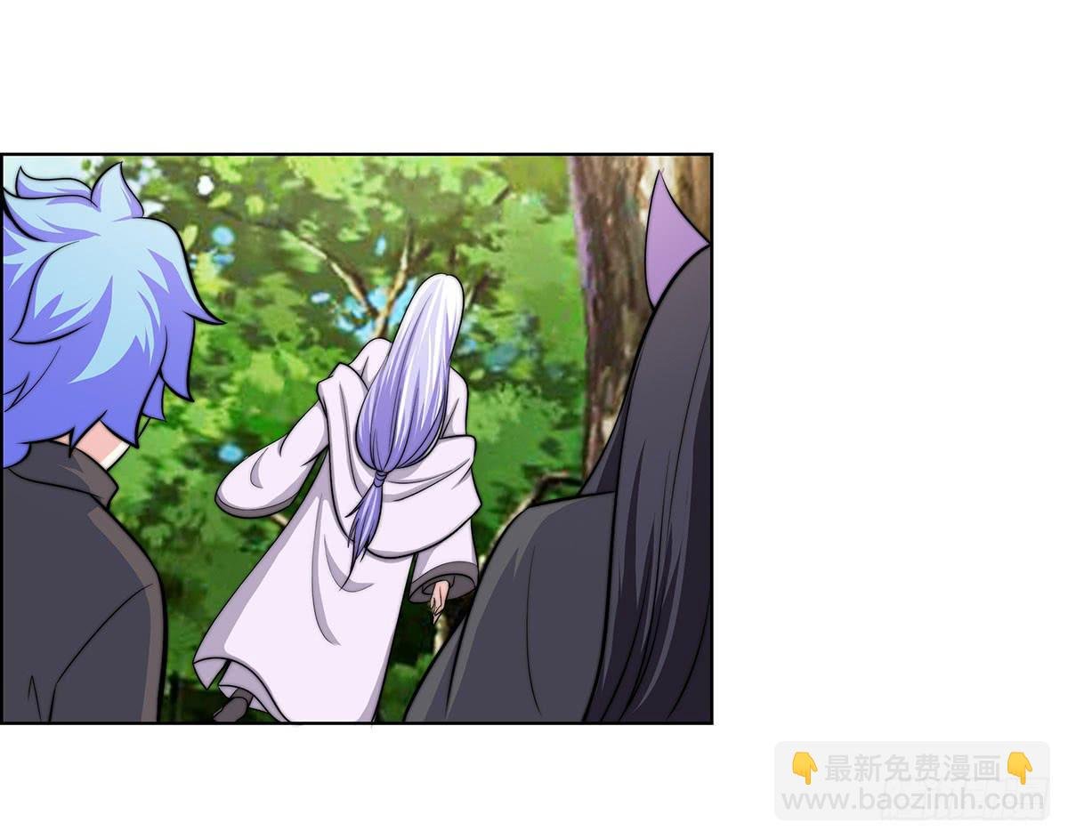 今希到底被谁抓走了