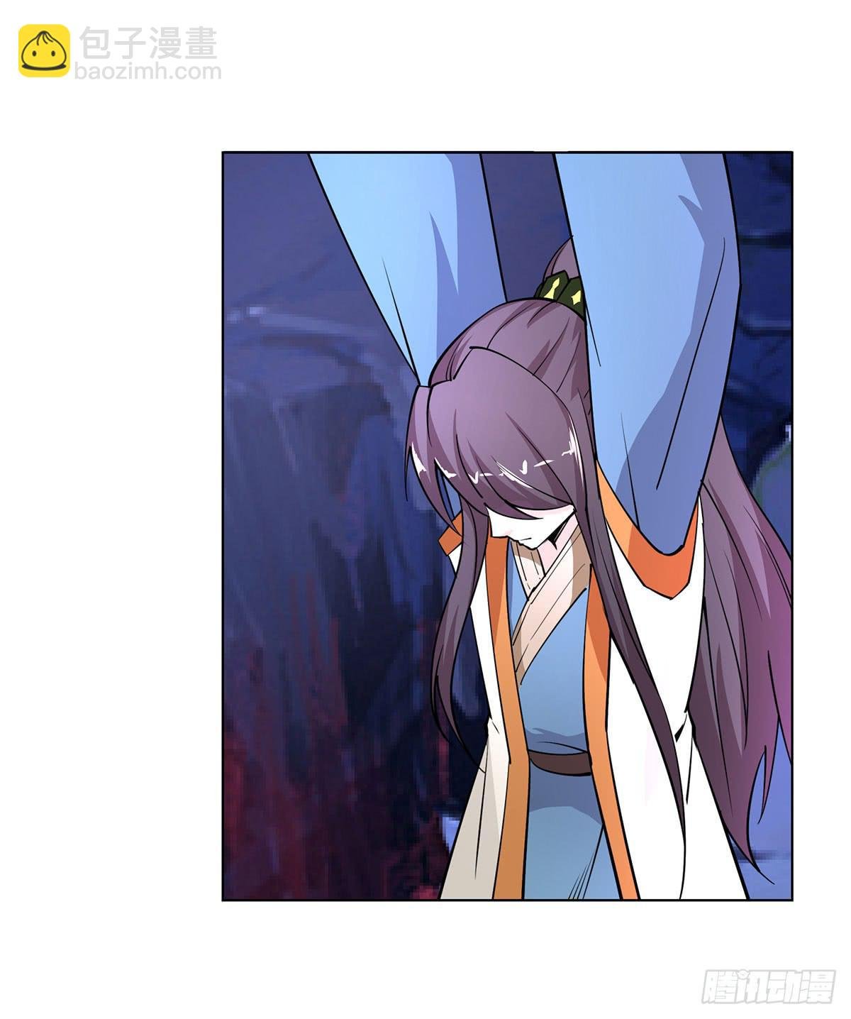 老狐狸终于露面了