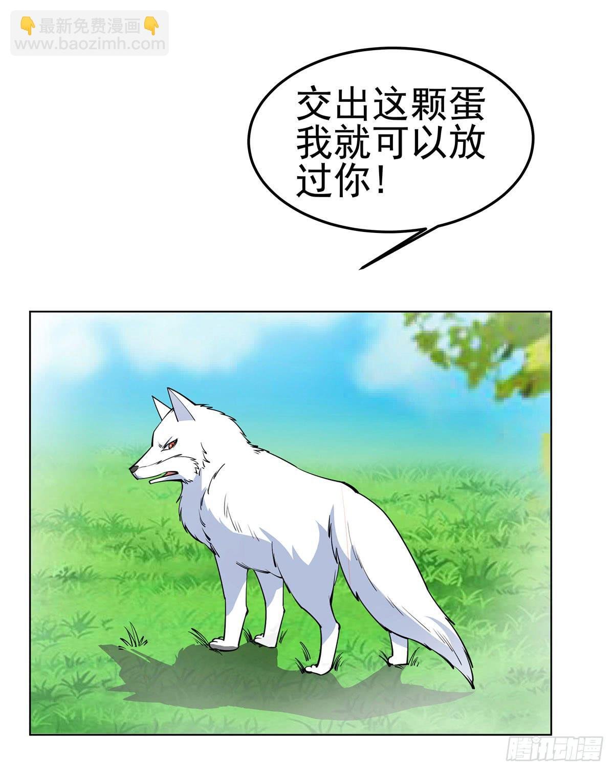 这只臭狐狸迟早会造报应！