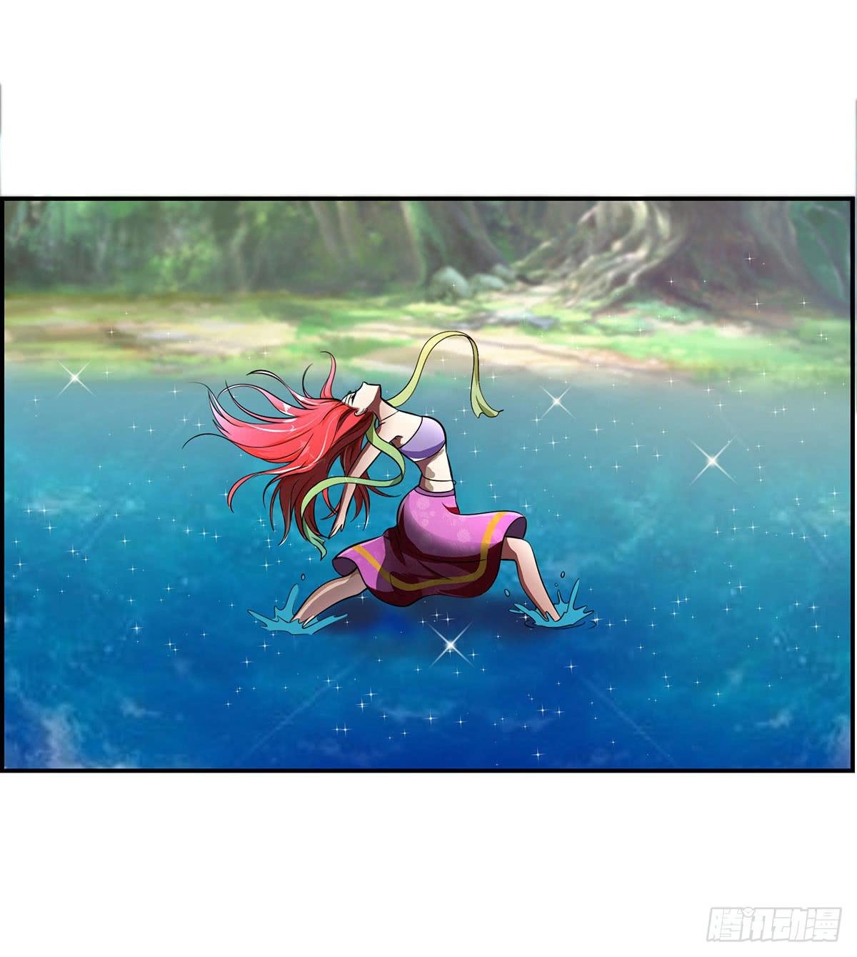 真相逐渐浮出水面