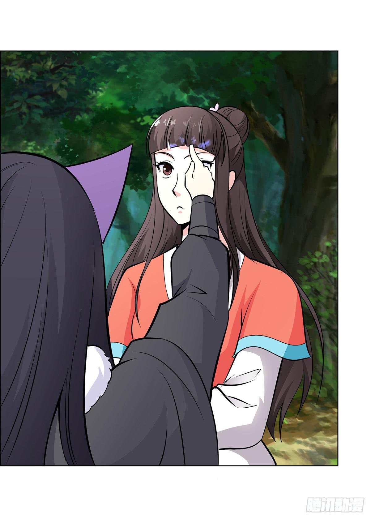 今希是绝世蛇种！！