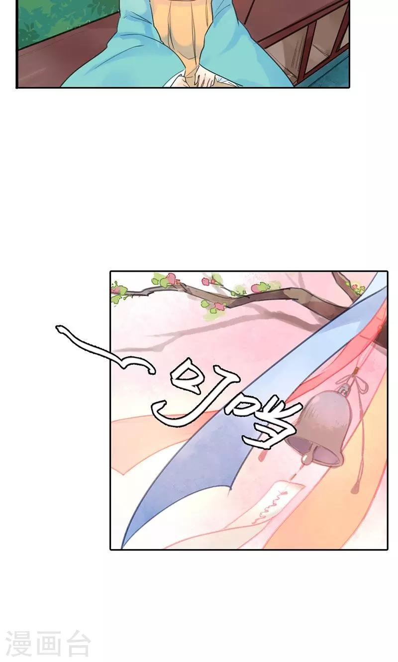 第2话 我穿越了！