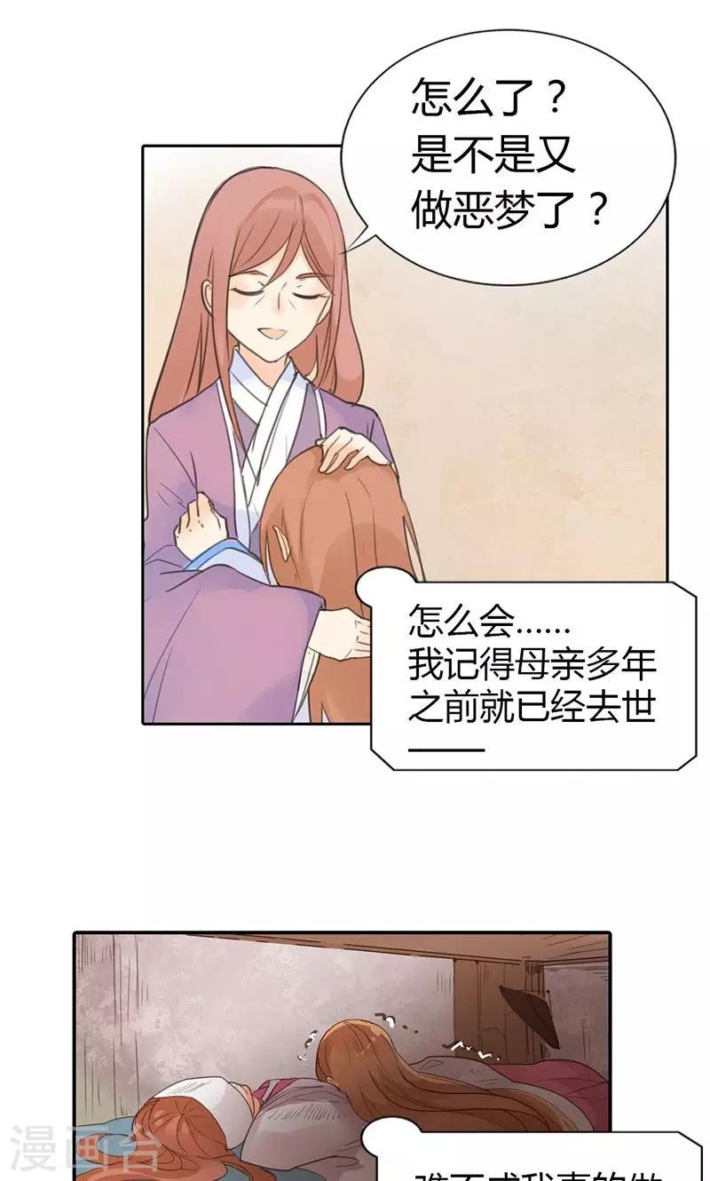 第2话 我穿越了！