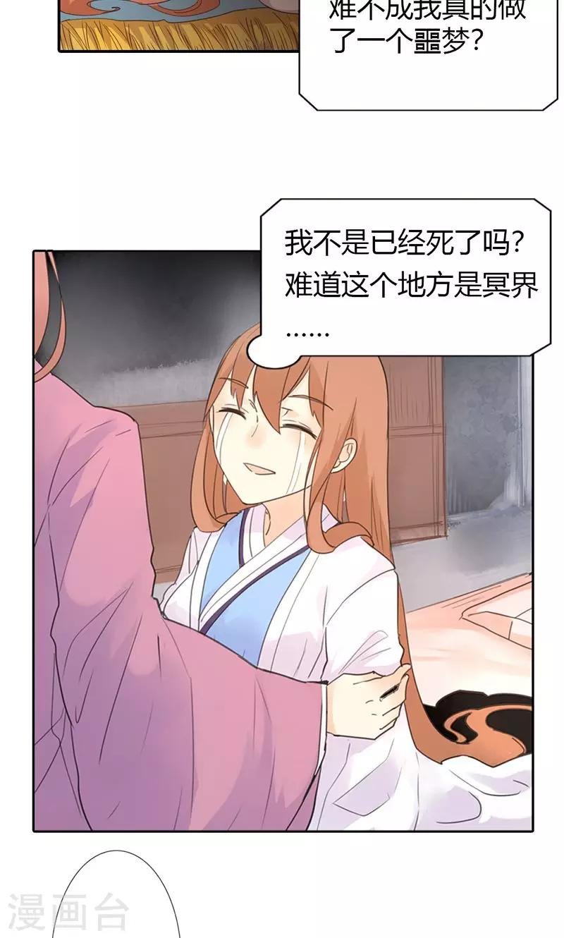 第2话 我穿越了！