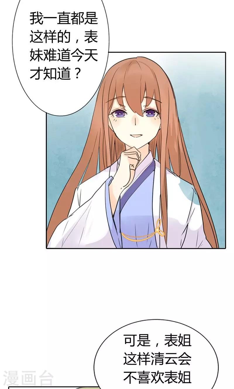 第2话 我穿越了！