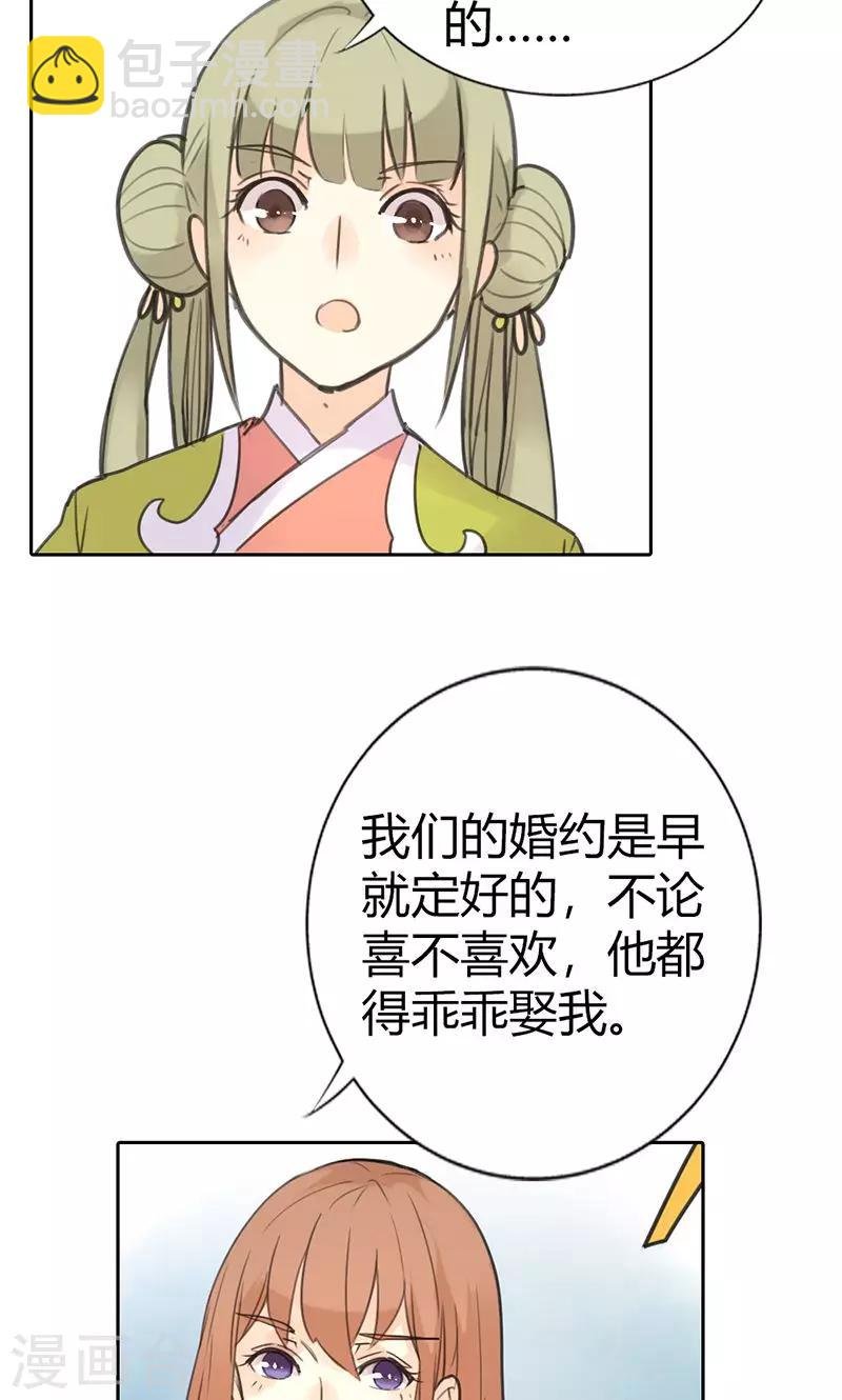 第2话 我穿越了！