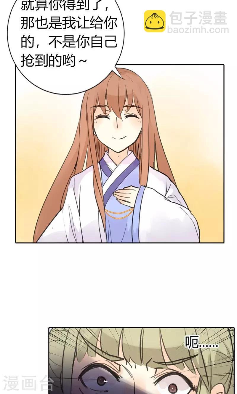 第2话 我穿越了！