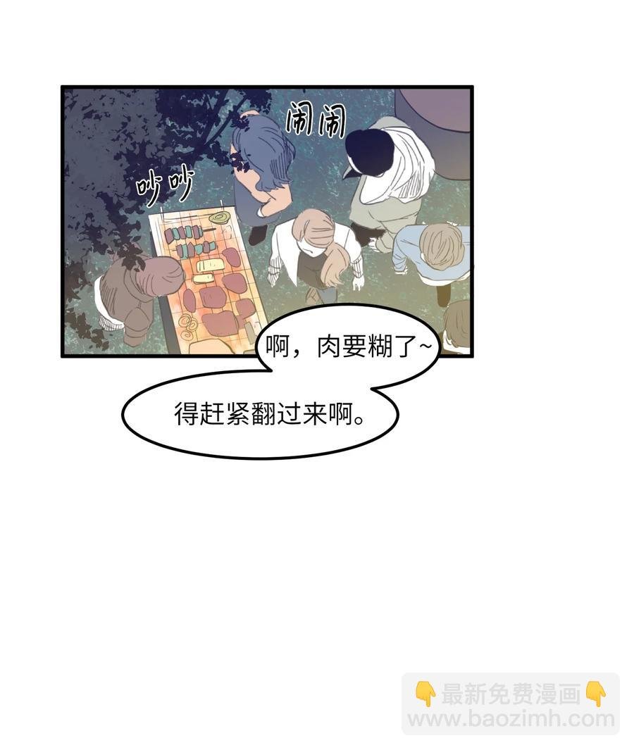 99 海边的夜晚