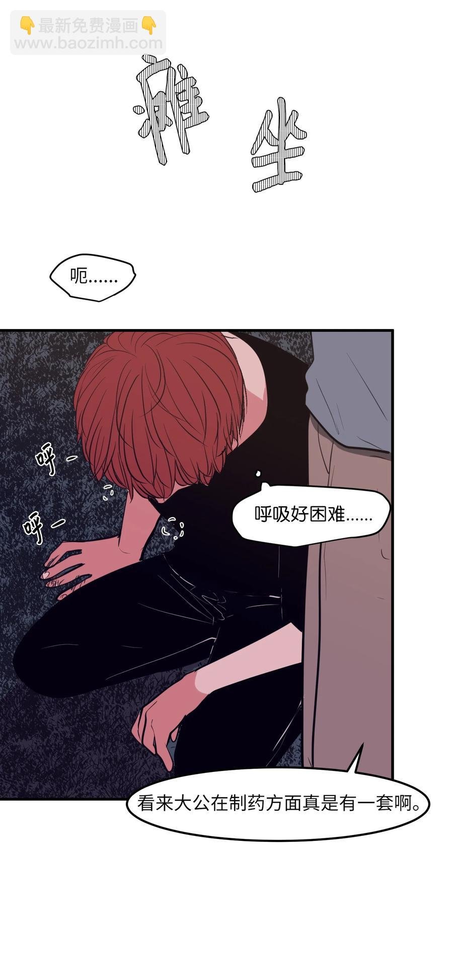 103 路奇菲的记忆