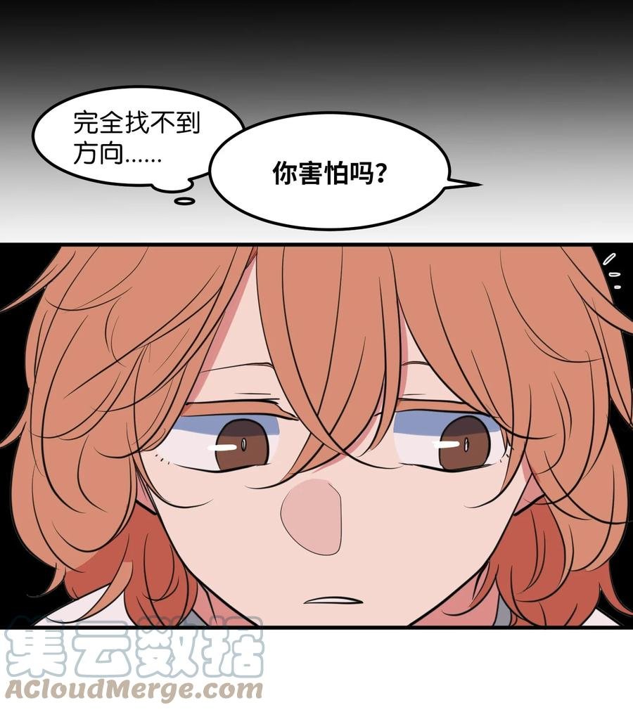 110 失去的记忆