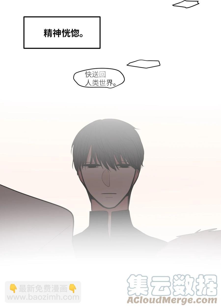 113 回到日常
