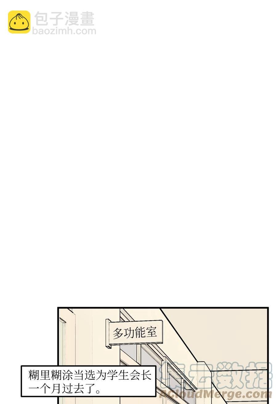 外传12 学生会趣事