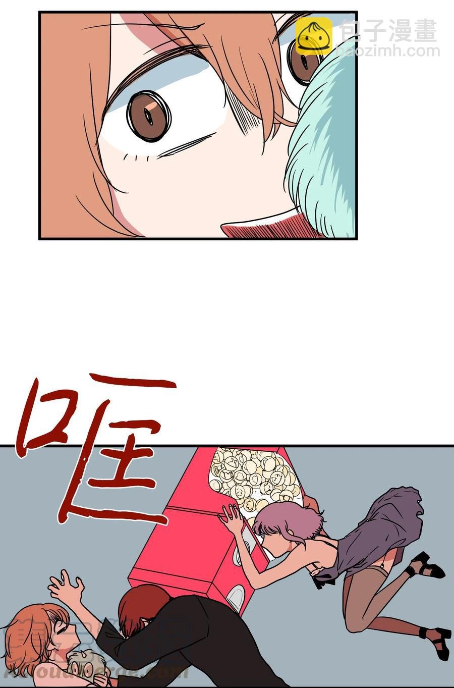 014 我们的本能