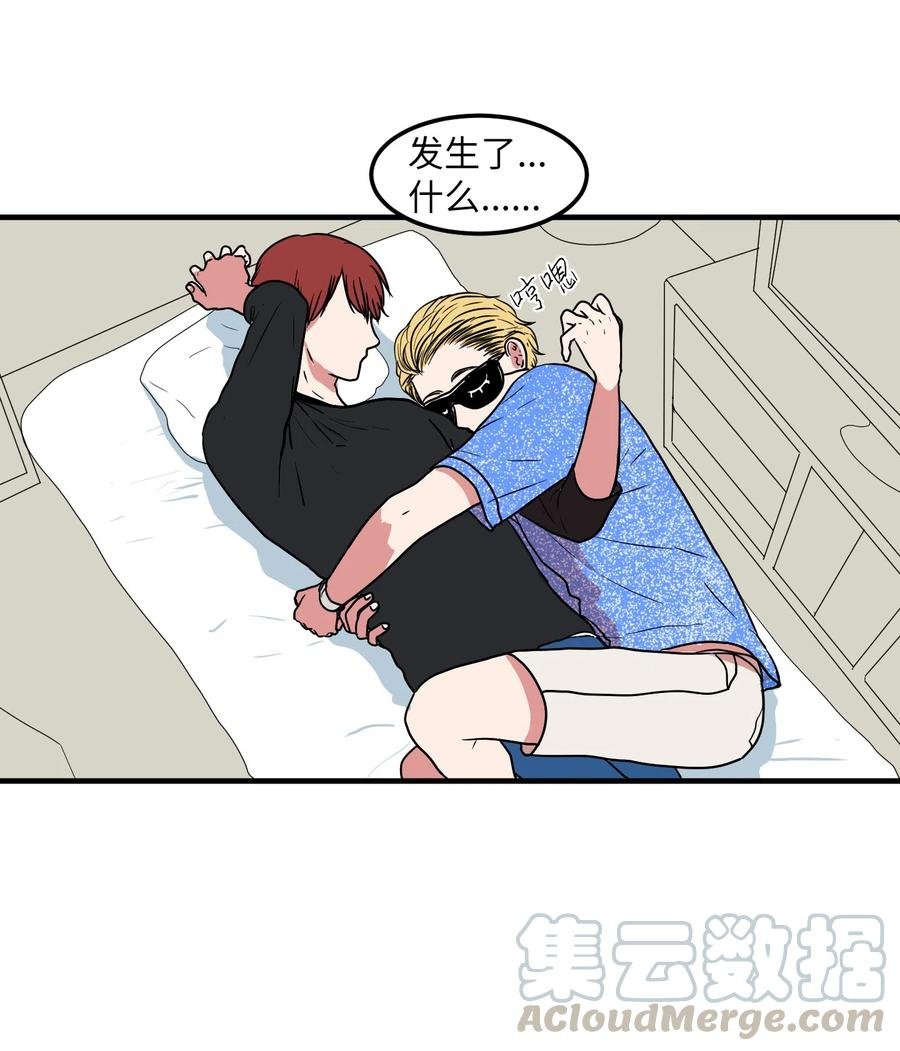 014 我们的本能
