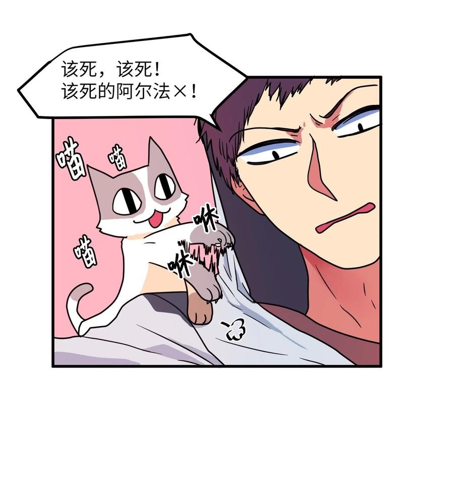 021 放弃肉搏战