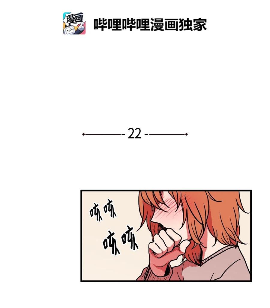 022 感冒