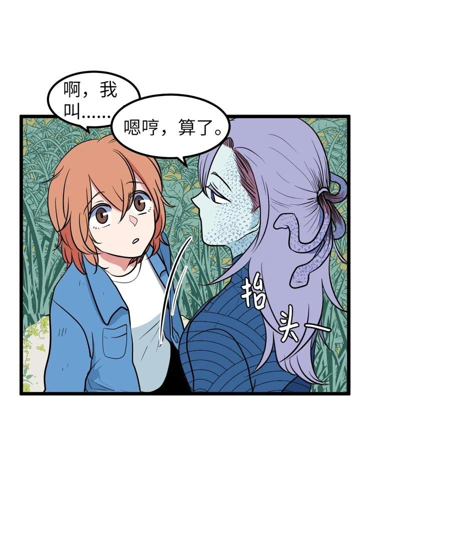 044 神秘的流浪者